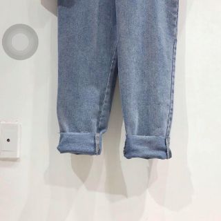 YẾM JEANS BAGGY