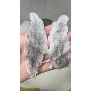 Combo Sáp Wax, Chén Silicon