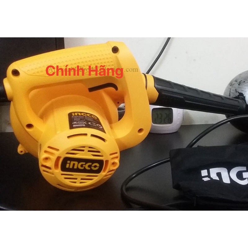 INGCO Máy thổi bụi 400W AB4018  (Cam kết Chính Hãng 100%)