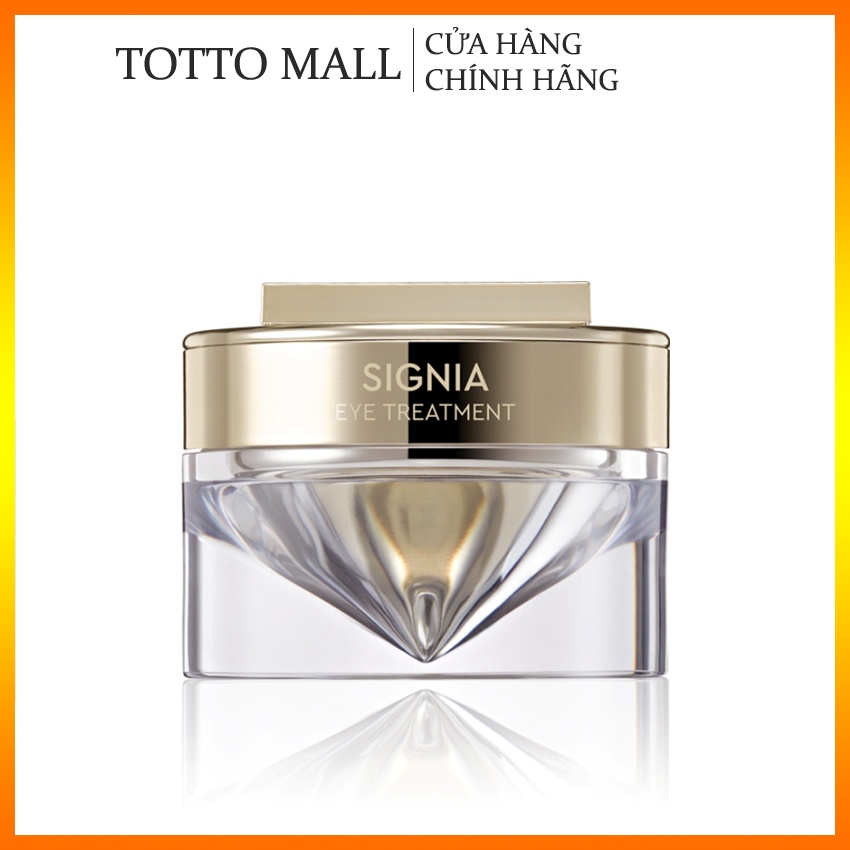 Kem dưỡng mắt Hera Signia Eye Cream 30ml - Kem dưỡng chống lão hóa mắt Hera