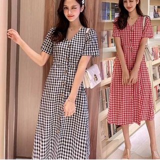 VÁY CARO MAXI CÚC CHUN EO HOT