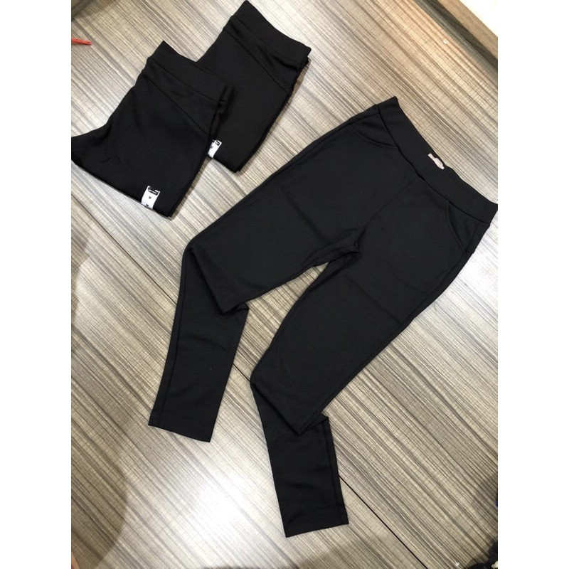 Quần Tregging dầy dặn nâng mông | BigBuy360 - bigbuy360.vn