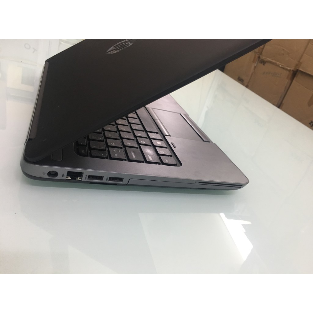 Laptop HP Probook 650 G1 (i5/4GB/SSD 120GB) đẹp như mới | BigBuy360 - bigbuy360.vn