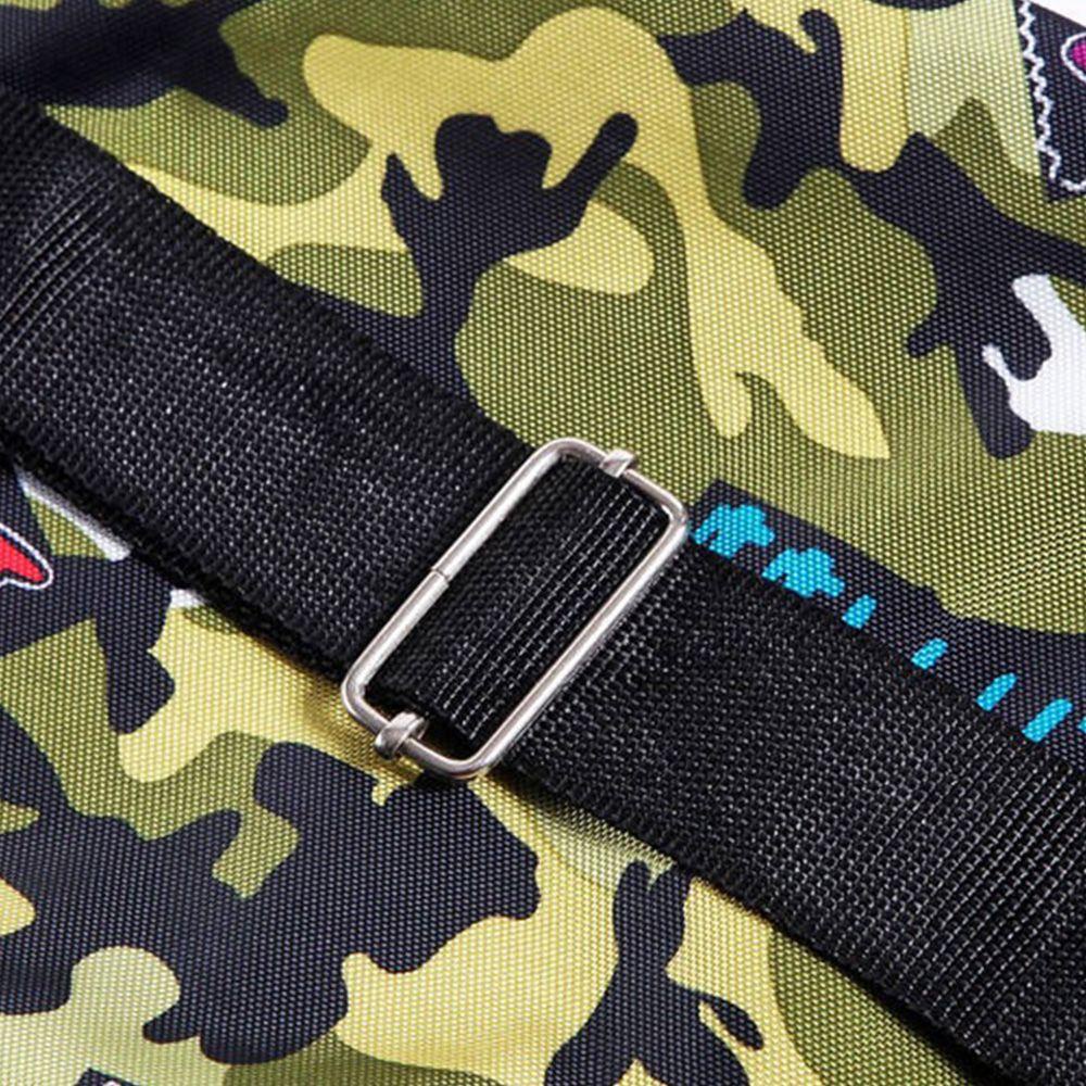 LET Túi Đựng Dù Câu Cá Đa Năng Gấp Gọn Tiện Dụng