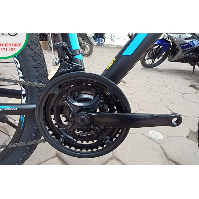 Xe đạp thể thao GLX TH19 24,26 inch. Xe leo núi có phiếu bảo hành chính hãng.