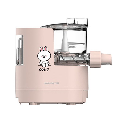 Máy Làm Mì Tự Động Joyoung Line M4-M511XL Cực Cute - Hàng Chính Hãng - Hồng