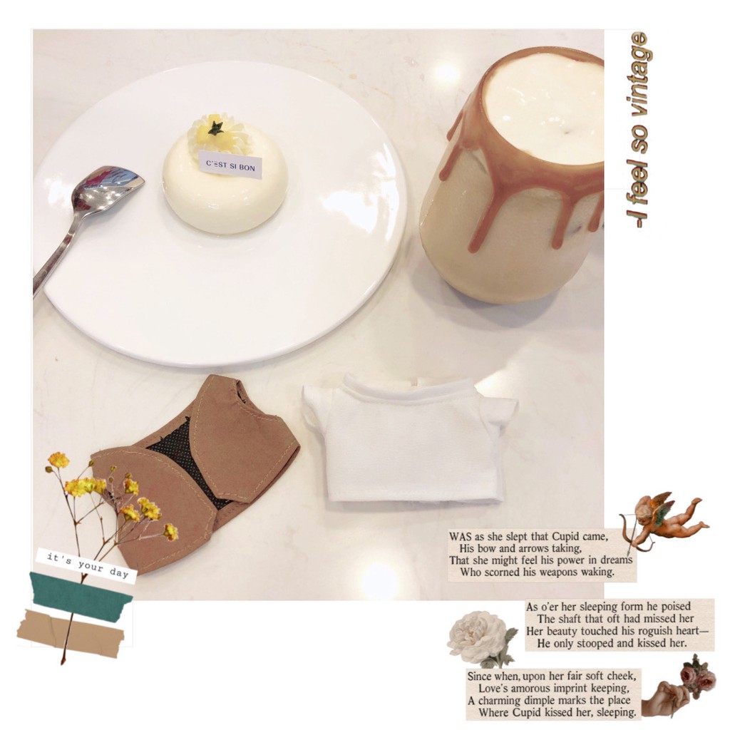 Set áo cheap moment với Taehyung