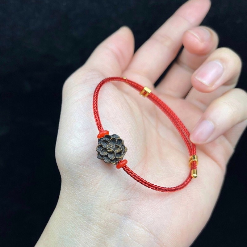 [Siêu rẻ] Vòng tay dây thép [Tặng kèm 2 chặn cao su] - MH711