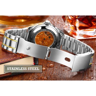 ĐỒNG HỒ NAM BOSCK AUTOMATIC - DEMI