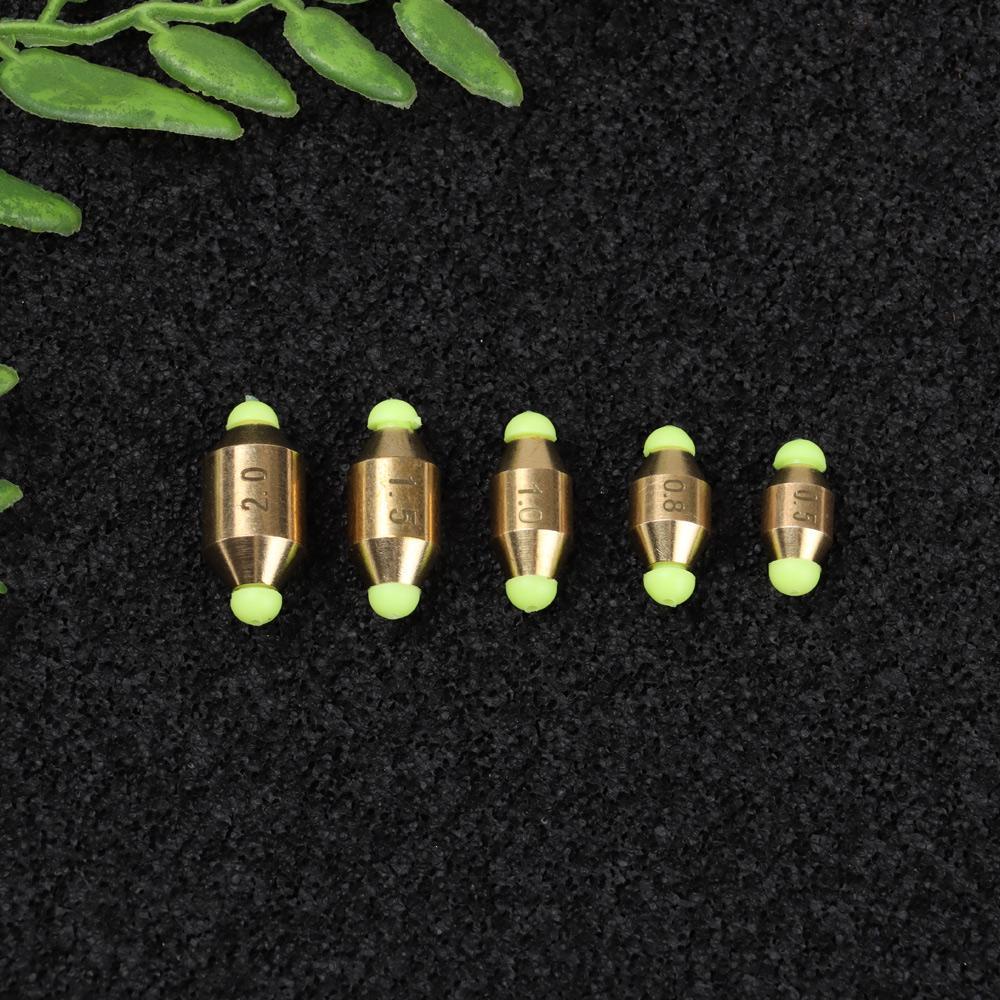 Set 4 Phụ Kiện Câu Cá Chuyên Dụng