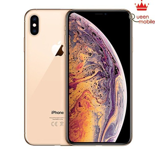 [Mã SKAMA07 giảm 8% đơn 250k]Điện Thoại iPhone XS Max 64GB LIKE NEW ZIN ALL