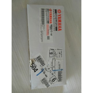 Nhông sên dĩa Jupiter Fi Yamaha