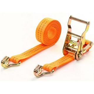 Dây đai, tăng đơ siết chăng hàng hóa, xe tải size 5cm*6m 3000kg - (50mm * 6m - 3ton)