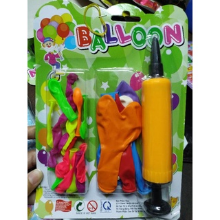 ĐỒ CHƠI BƠM BONG BÓNG