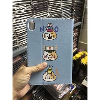 Bao da ipad mini 6/ipad 6 hoạt hình