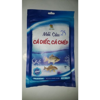 Mồi câu Cá DIẾC,CHÉP Phú Thành, Mồi Chuyên Dùng Để Câu Cá Diếc và cá Chép vào mùa Thu,mùa đông
