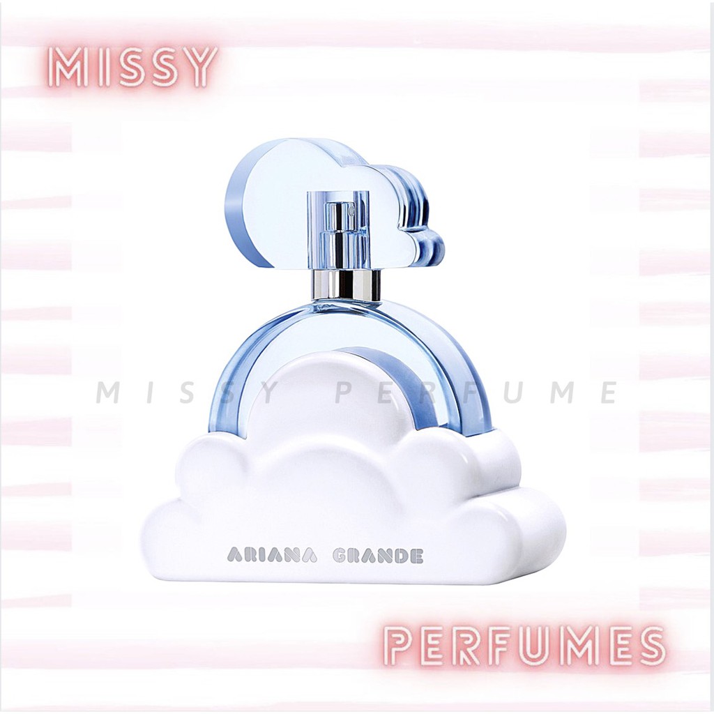 Nước hoa dùng thử Ariana Grande Cloud Test 10ml/20ml - 𝕞𝕚𝕤𝕤𝕪 𝕡𝕖𝕣𝕗𝕦𝕞𝕖𝕤