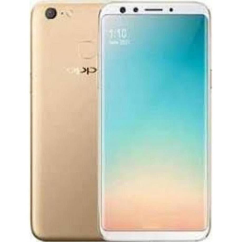 Điện thoại OPPO F5 2sim ram 6G rom 128G Chính Hãng, CPU:Mediatek Helio P23 8 nhân 64-bit đánh Liên Quân mượt