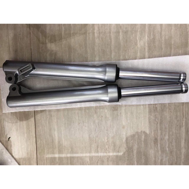 Phuộc(giảm sốc) trước Yamaha Sirius đĩa- đùn (cơ)