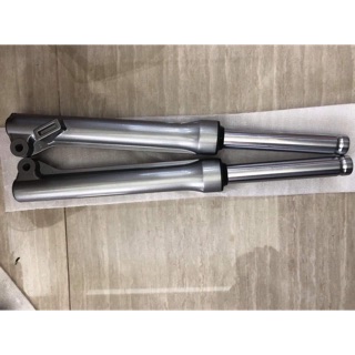 Phuộc(giảm sốc) trước Yamaha Sirius đĩa- đùn (cơ)