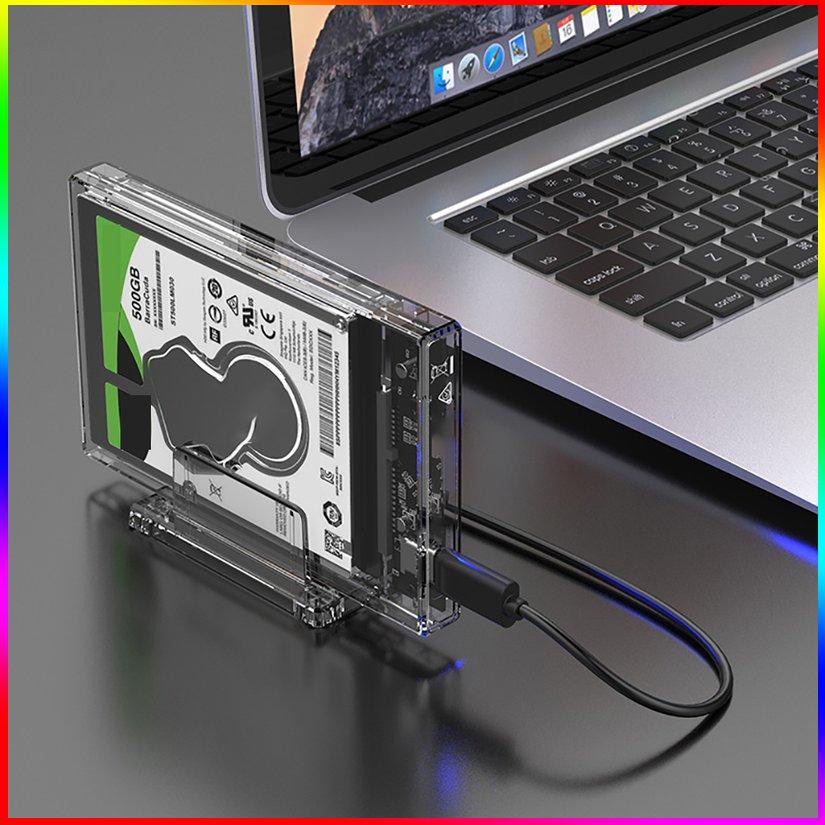 Ổ Cứng Di Động 2159c3 2.5 Inch Usb3.0 Sata | BigBuy360 - bigbuy360.vn