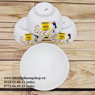 tô sứ đẹp - tô sứ