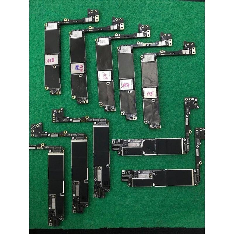 [Mã 2611DIENTU500K hoàn 7% đơn 300K] Main điện thoại iphone bypass nguyên zin dùng full chức năng | BigBuy360 - bigbuy360.vn