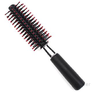 Cod ✦ Round Professional Style Curling Iron