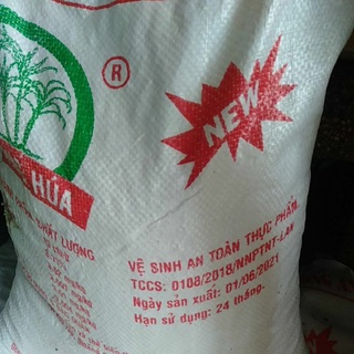 {1KG } ĐƯỜNG PHÈN CỤC TRẮNG  loại ngon