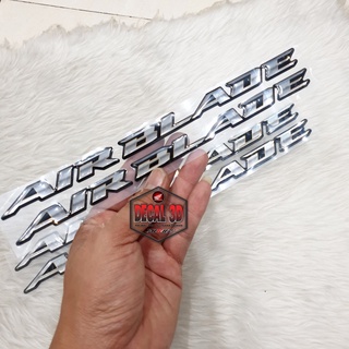 TEM AIR BLADE ĐỜI ĐỜI 2007 - 2009 HÀNG CAO CẤP SIÊU NÉT