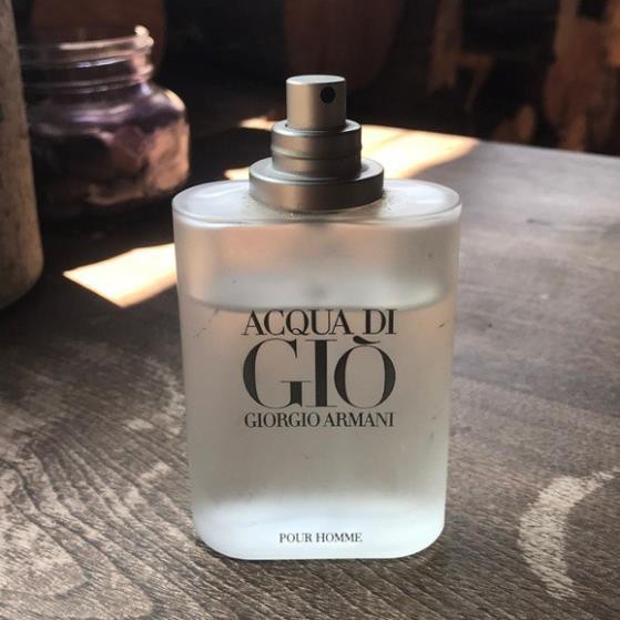 Jelly.Store - Nước Hoa - Acqua Di Gio - Nước hoa Authentic