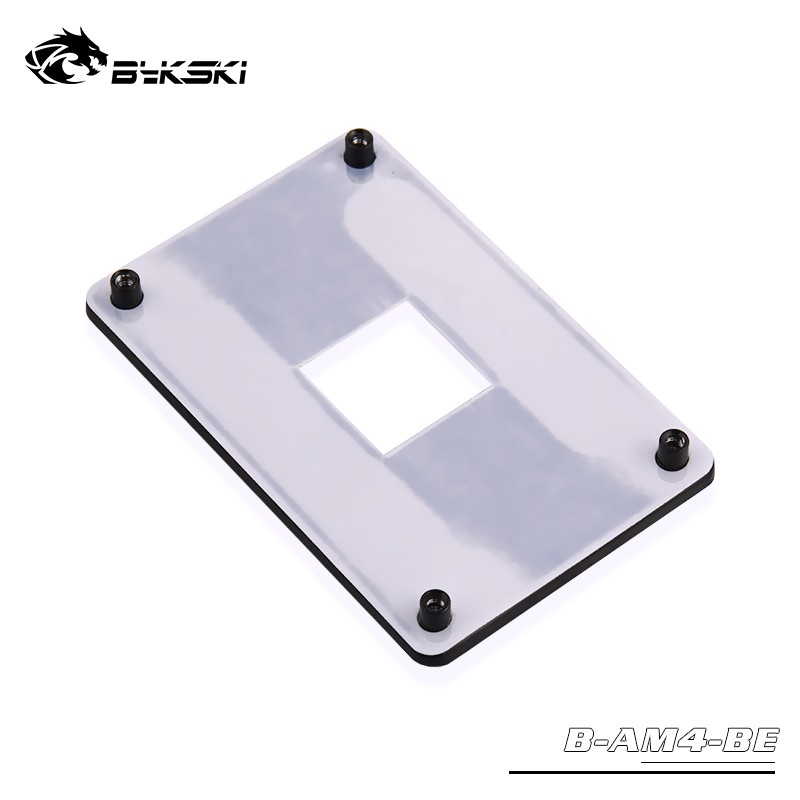 Back plate dành cho AMD Ryzen Tản nhiệt nước custom - Hyno Store