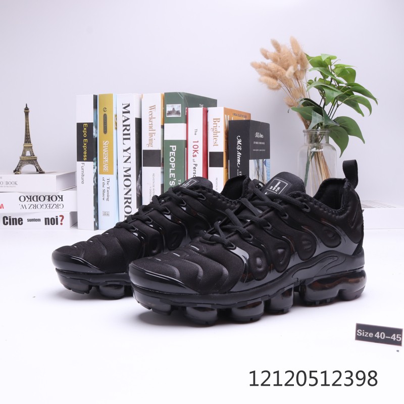 🌟FULLBOX🌟ORDER🌟SALE 50%🌟ẢNH THẬT🌟 Nike Air Max Vapormax Plus 2018 🌟GIÀY NAM NỮ