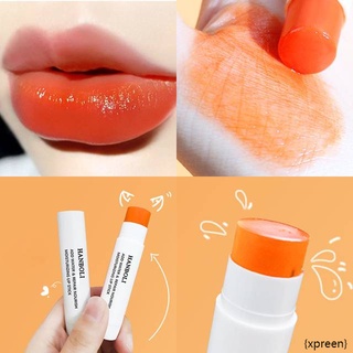 [Hàng mới về] Son Dưỡng Môi Chống Nứt Nẻ Chăm Sóc Môi Tươi Tắn Tiện Dụng