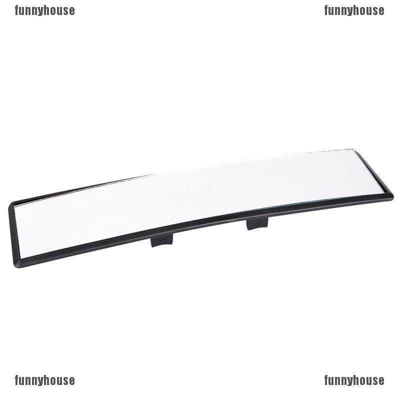 Gương Chiếu Hậu Cong 300mm Chuyên Dụng Cho Xe Hơi