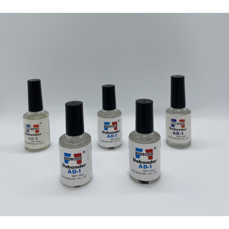 phụ liệu mi-AD rửa nhíp