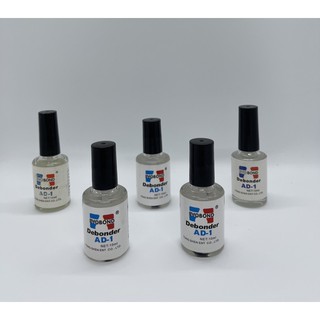Phụ liệu mi-AD rửa nhíp