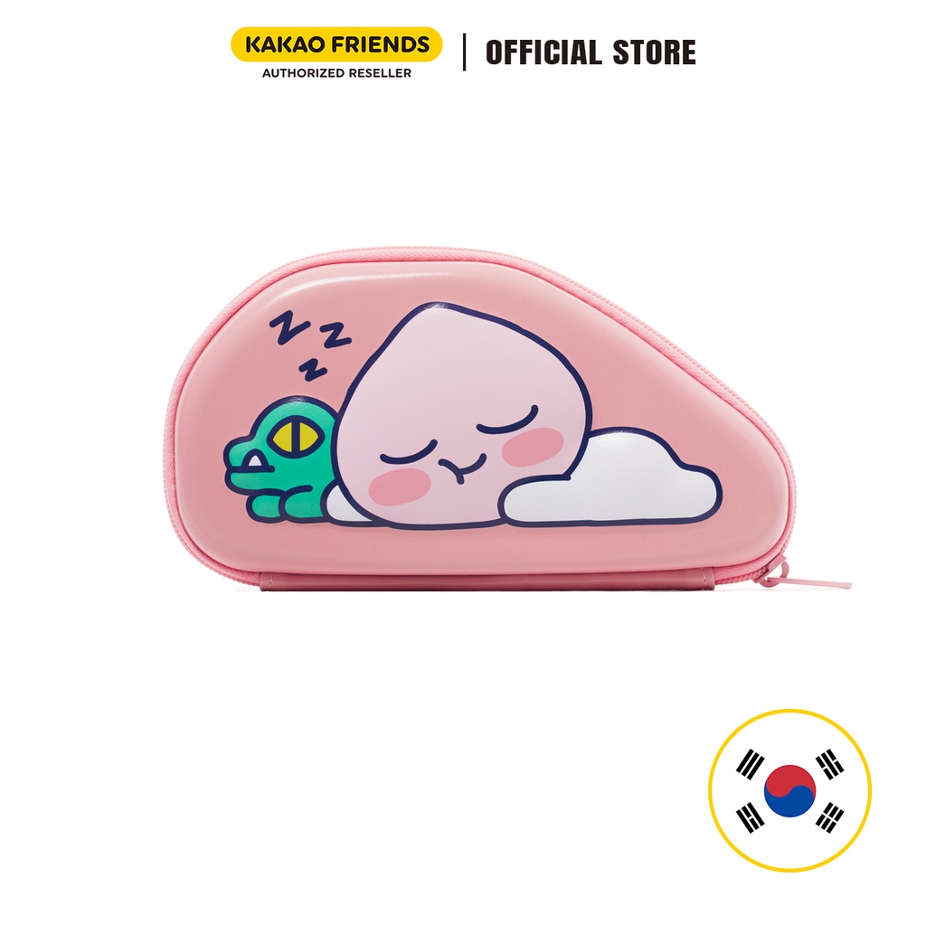 Hộp Bút Cứng Kakao Friends Apeach