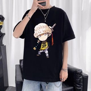 Áo Thun One Piece, Law Trafalgar  Cực HOT