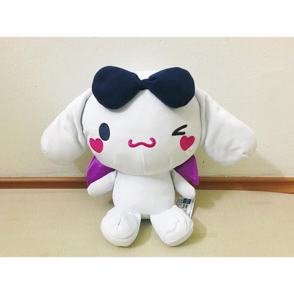 SANRIO - Các bé nhân vật của Sanrio trong phiên bản đặc biệt Koakuma Heart Doll