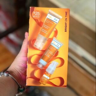 Bộ dưỡng sáng da giảm thâm nám