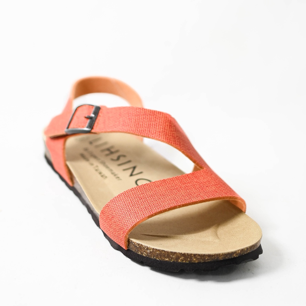 Sandal trệt Lihsing nữ