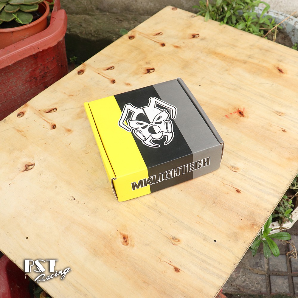 Tay nắm trợ lực Spirit Beast chính hãng