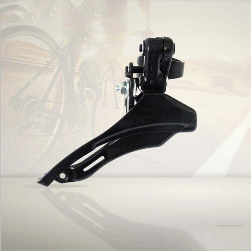 Bộ Đề Chuyển Đổi Phía Trước PATRICIA TZ30 42T-48T 31.8mm Cho Xe Đạp