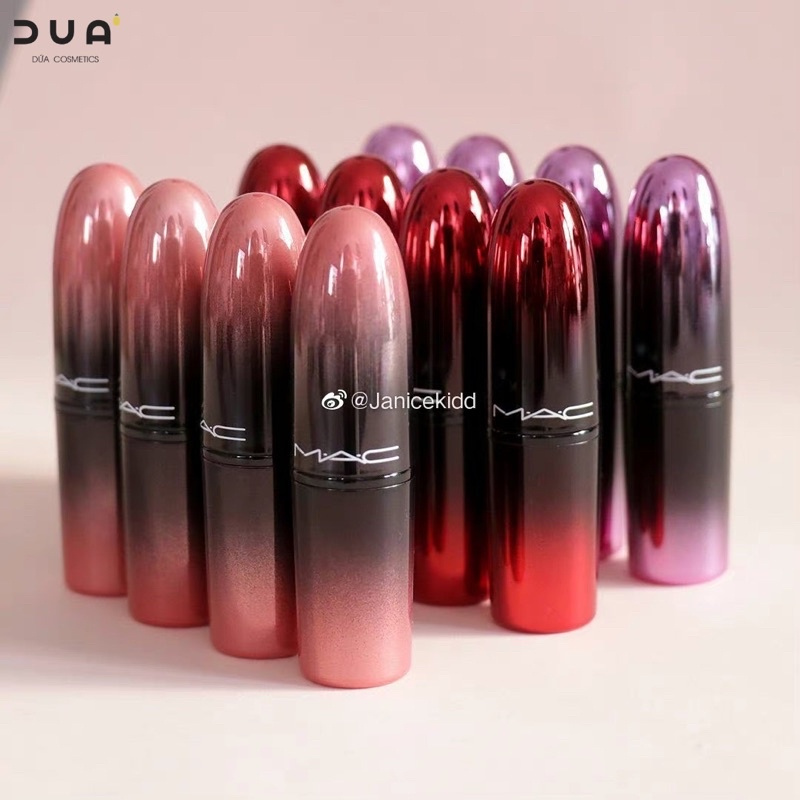 Son thỏi MAC Love Me Lipstick