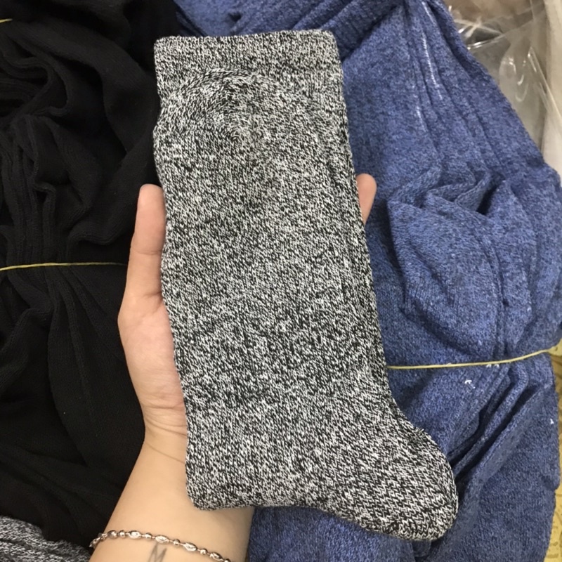 VỚ TẤT TRƠN CAO CỔ LOẠI THƯỜNG