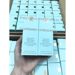 Tinh chất dưỡng Estee Lauder Advanced Night Repair Synchronized Multi-Recovery Complex