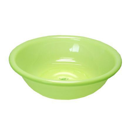 Chậu 4,2L INOMATA (xanh)⚡𝗙𝗥𝗘𝗘 𝗦𝗛𝗜𝗣 ⚡Dung tích chậu to hơn dành cho nhu cầu đa dạng của mọi nhà