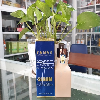 Serum Dưỡng và giữ nếp tóc uốn Enmys 30ml