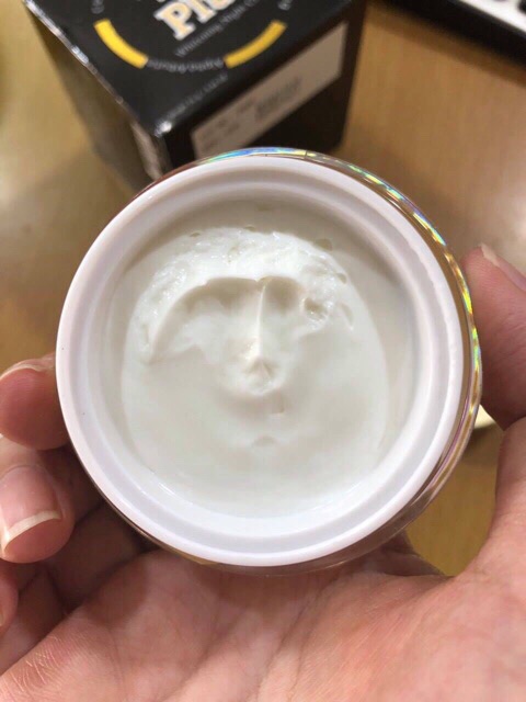 Kem 4K plus Thái Lan mẫu mới 5x có tem góc ( logo dưới đáy hộp) | BigBuy360 - bigbuy360.vn